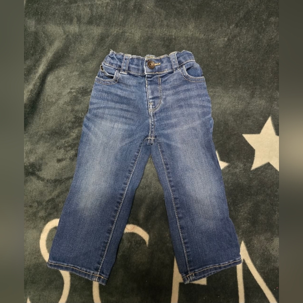 The Children's Place Jeans